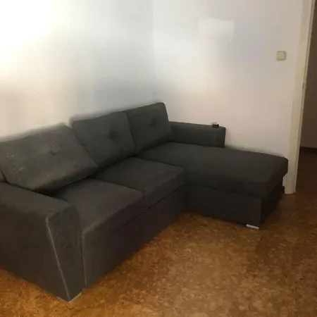 Appartement Casa Acorde.