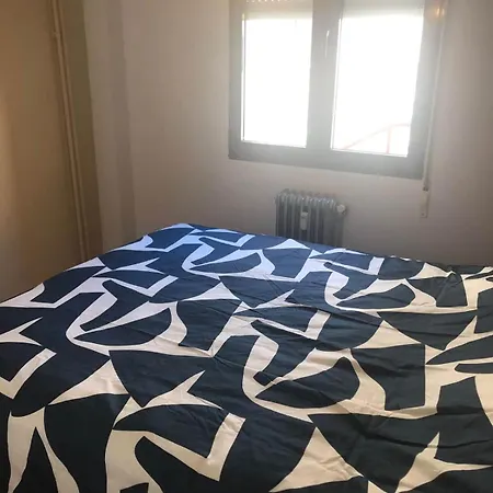 Appartement Casa Acorde.