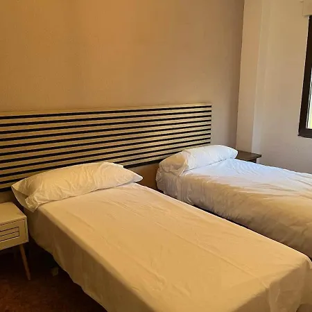 Appartement Casa Acorde. Zamora
