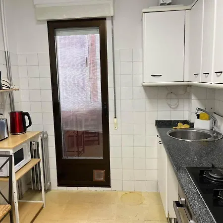 Appartement Casa Acorde. *